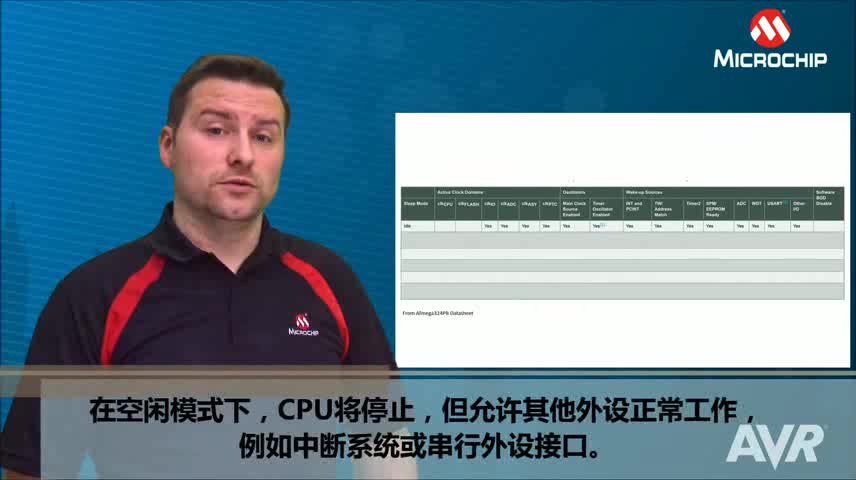 AVR® Insights �� ��4�� �� ����ģʽҕ�l