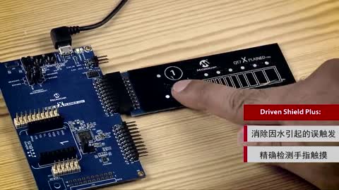SAM L10/11 Driven Shield Plus��ˮ�|����ʾҕ�l