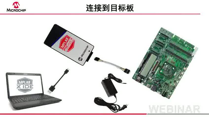 ȫ��MPLAB® PICkit™ 4�ھ��{ԇ�����Tҕ�l