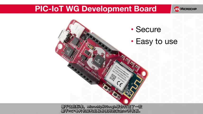 PIC-IoT WG�_(k��i)�l(f��)��ҕ�l