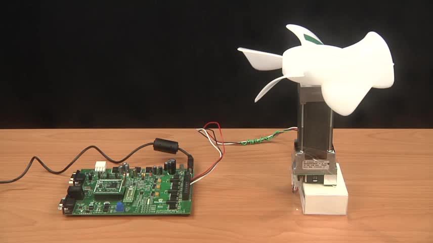 Microchip 32λMCU늙C���ƽ�Q����ҕ�l