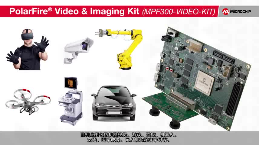 PolarFire&reg;�_�l���߰�����ҕ�l