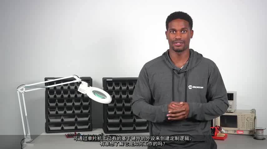 ̽��PIC&reg;��AVR&reg;��Ƭ�C(j��)�ϵĿ�����߉݋���O(sh��)ҕ�l