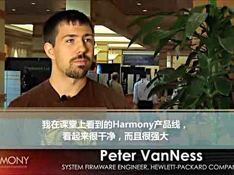 Microchip MPLAB Harmonyҕ�l