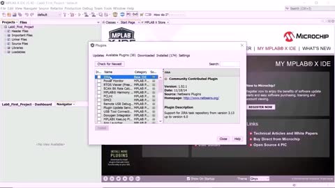 Harmony v3 PLIB�Ļ��A����2����Harmony v3��Harmony��������MHC��ҕ�l