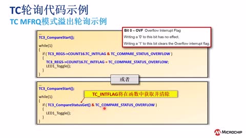 Harmony v3 PLIB�Ļ��A����5�������r��Ӌ������TC��ģ�Kҕ�l