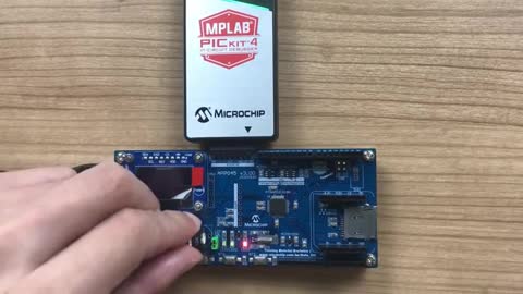 Harmony v3 PLIB�Ļ��A(ch��)��(y��ng)��12����TCCģ�K��NPWM����ҕ�l