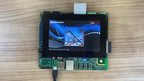 ��SAM9x6�����D(zhu��n)Ƕ��ʽLinux®ϵ�y(t��ng)�����D���_�l(f��)����EGT�����ú�չʾ��4/4��ҕ�l