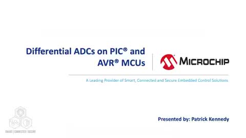 PIC®��AVR® MCU�ϲ��ADC�c�ζ�ADC�ą^�eҕ�l