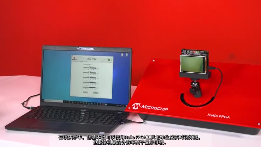 Hello FPGA���߰���ʾҕ�l