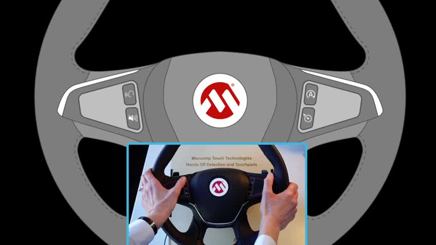 ������x�֙z�y���|�����Ͱ��I��Microchip����P��ʾҕ�l