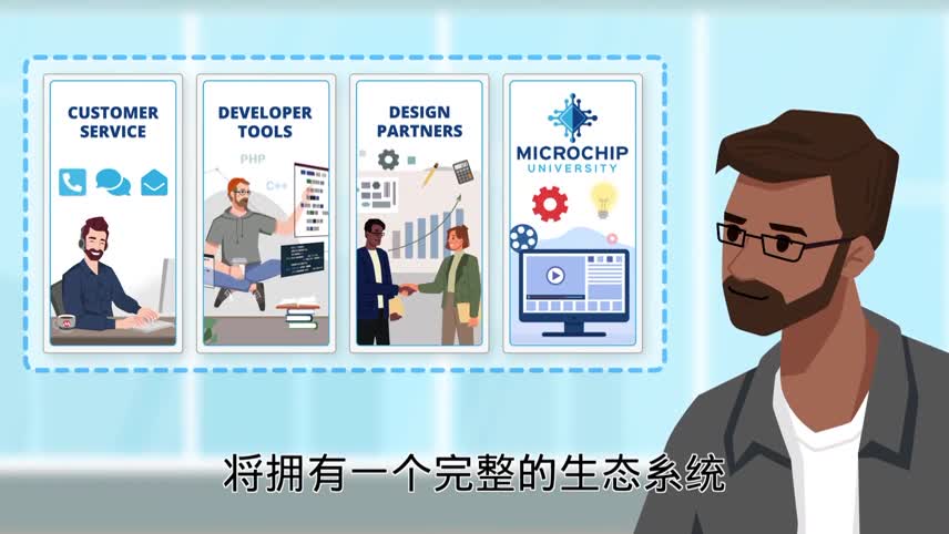 ֱ�ӏ�Microchipُ�I�aƷ�ă�(y��u)��ҕ�l