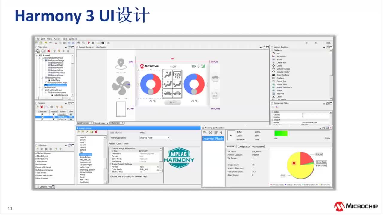 ����PIC32MZDA�D�η����_�l(f��)��Ӗ(x��n)�̳�ҕ�l