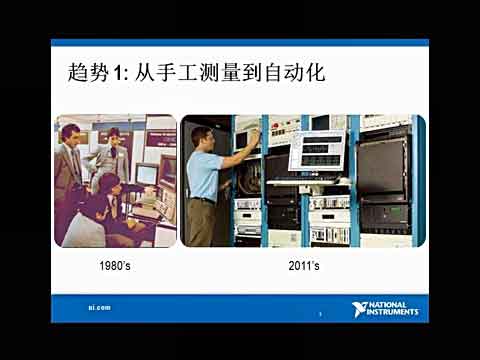 ����PXI��(g��u)�����M(j��n)�Ԅӻ��yԇϵ�y(t��ng)ҕ�l