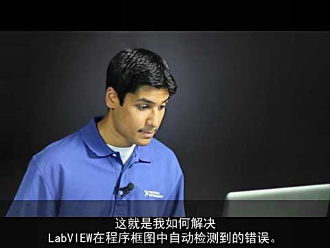 NI LabVIEW�e�`�{ԇ�c̎������ҕ�l