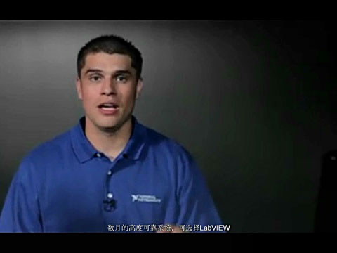 NI CompactDAQ ����ʽϵ�y����ҕ�l