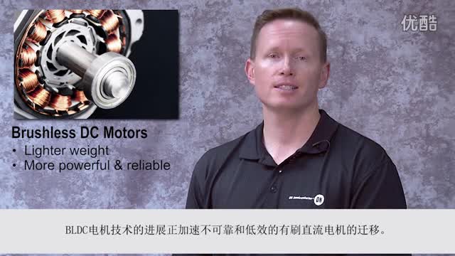 ����Ч�o(w��)ˢ늙C(j��)(BLDC)�����ṩͬ���ѵğ����� ��B�µ�STK984-190-E���ʼ���ģ�Kҕ�l