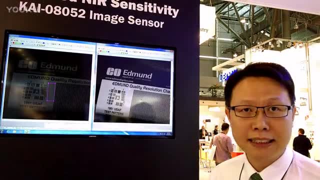 ���t������(qi��ng)��Interline Transfer CCD�D�������ҕ�l