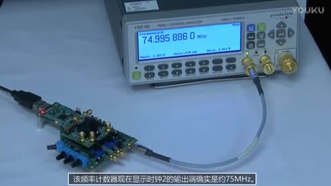 һ���Կɾ��̺Ϳ��پ��̵ĕr(sh��)犮a(ch��n)����OmniClockI2C/SMBus�F(xi��n)��(ch��ng)��ʾҕ�l