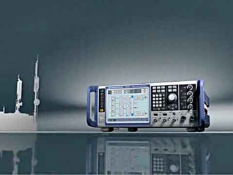 ʸ����̖�l����R&S®SMW200A�����ھ�����̖����ҕ�l