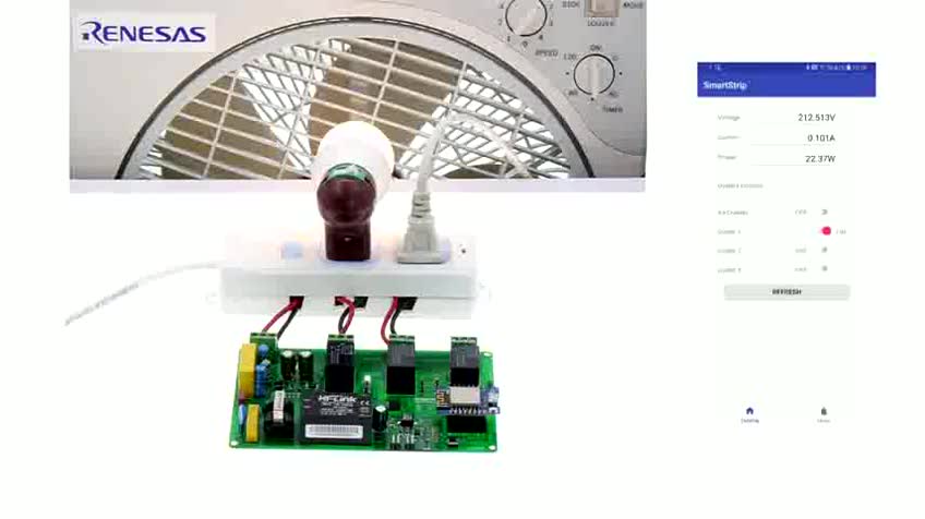 RL78/G13 Wi-Fi���ܲ往��ҕ�l