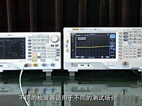 RIGOL�l�V�x�Йz����������͑���ҕ�l