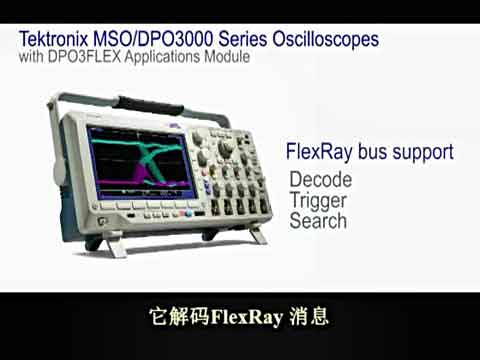 FlexRay�C�Ϲ���ҕ�l