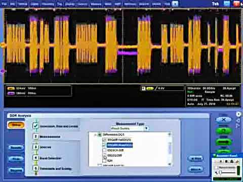 DDR�yԇ�̳�-DDR3 Read Write Burst (Dubbed)ҕ�l