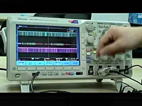 DPO3000�a(ch��n)Ʒ��ʾҕ�l