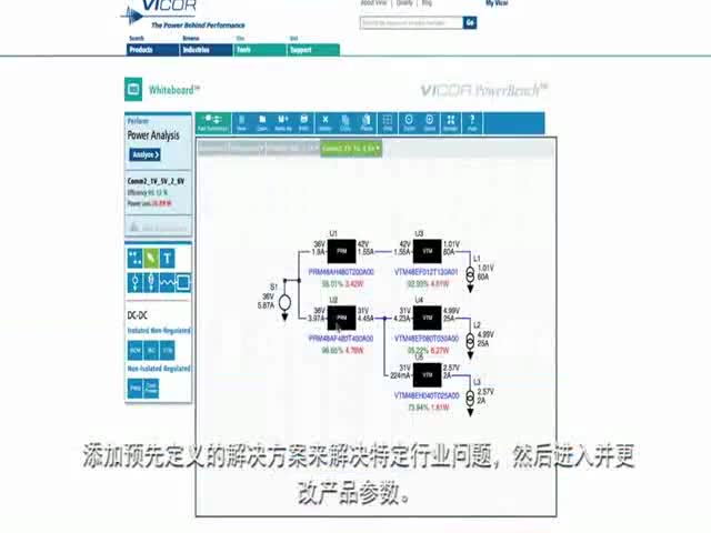 Vicor  �װ幤�߽�Bҕ�l