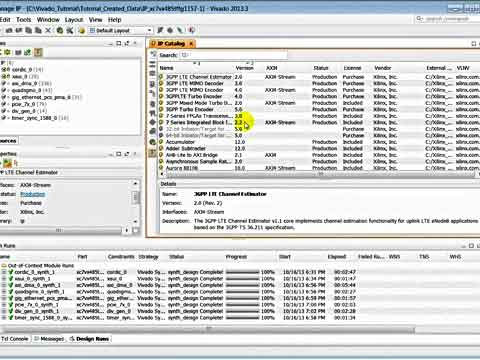 Managing Vivado IP Version Upgradesҕ�l