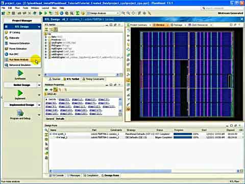 PlanAhead�̳�4��RTL�cIP�OӋ���Tҕ�l