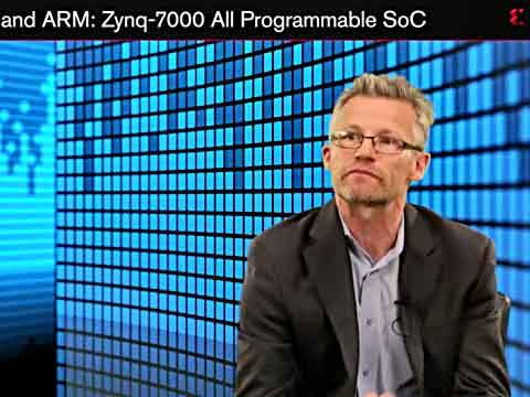 XILINX�cARM��Zynq-7000 All Programmable SoCҕ�l