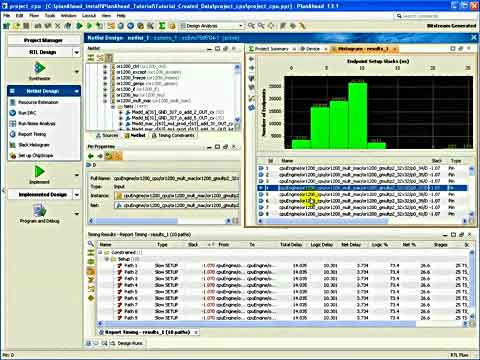 PlanAhead�̳�5���W�������cChipScope�Ⱥ˲���ҕ�l