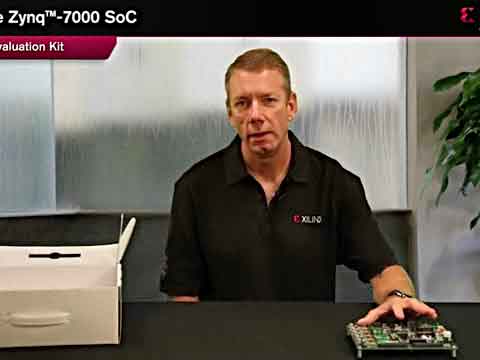 Zynq-7000 All Programmable SoC ZC702 �u���׼�ҕ�l