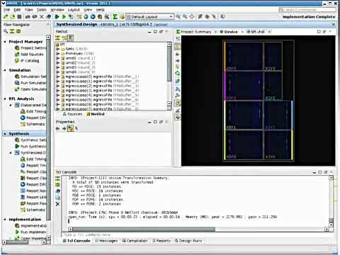 Vivado�OӋ���̺���ҕ�l