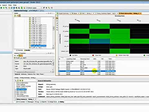 Vivado�̳̣�Vivado�OӋ�׼�����Ϣ����桢��־������ʾҕ�l