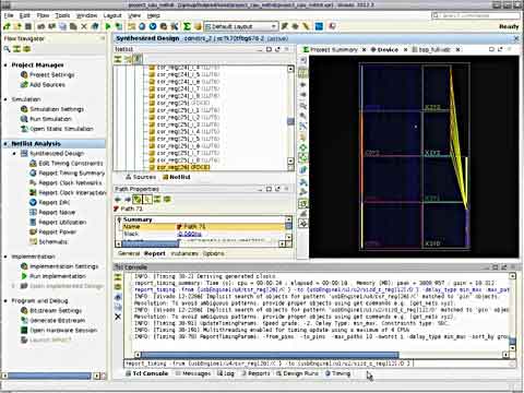 Vivado�̳̣�����O�ö�����·��ҕ�l