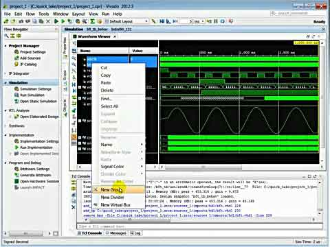 Vivado�̳̣��˽�Vivado��߉݋����ҕ�l