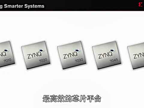 Zynq-7000 AP SoC��δSmartest Systemҕ�l