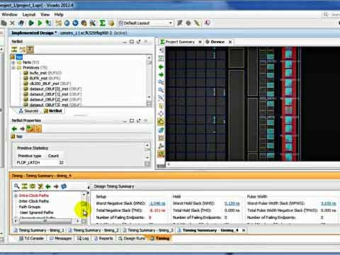 Vivado�̳̣��r(sh��)���������ҕ�l