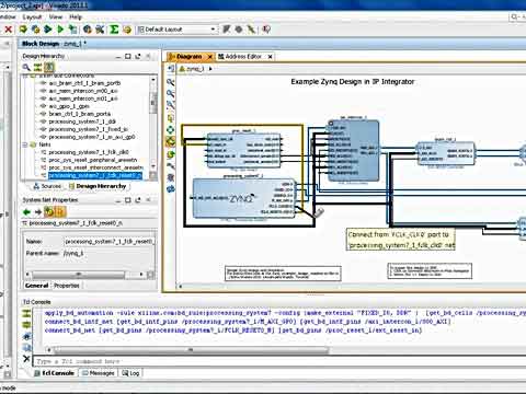 ʹ��Vivado IP��������Vivado IPI���_ʼ�OӋҕ�l