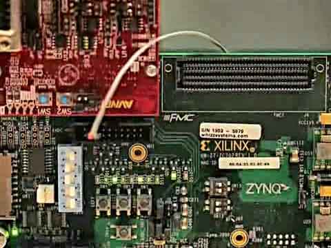 ����Zynq-7000 SoC�Ŀɿ��İ�ȫϵ�yҕ�l