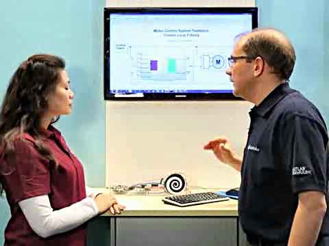 ��Mathworks�������R�_(d��)�����O(sh��)Ӌ(j��)������ʾҕ�l