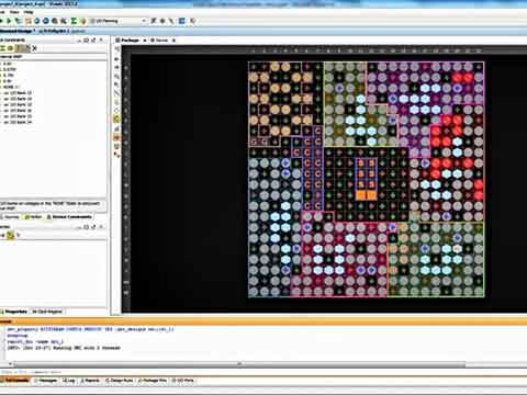 ��Vivado������O�ú;�݋��������ҕ�l