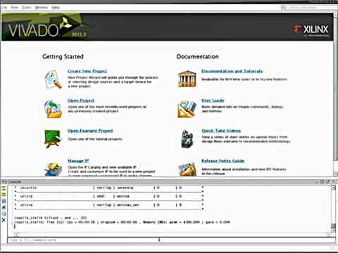 ��Vivado��ʹ��Synopsys VCS������MicroBlaze�OӋҕ�l