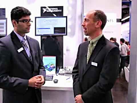 Xilinx at Embedded World 2014 - National Instrumentsҕ�l