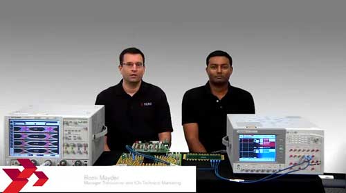 Xilinx UltraScale SelectIO CTLE ������ʾҕ�l