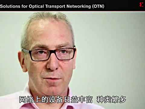 ������OTN��Smarter Solutionҕ�l