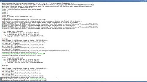 ��Vivado��ʹ��Cadence IES����MicroBlaze�O(sh��)Ӌҕ�l